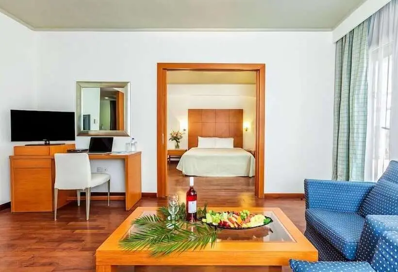 Xenios Anastasia Resort & Spa