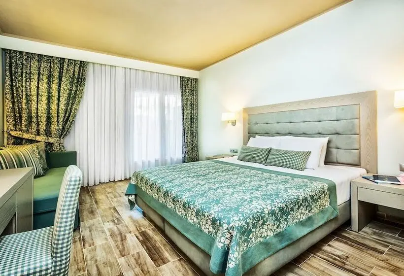 Xenios Anastasia Resort & Spa