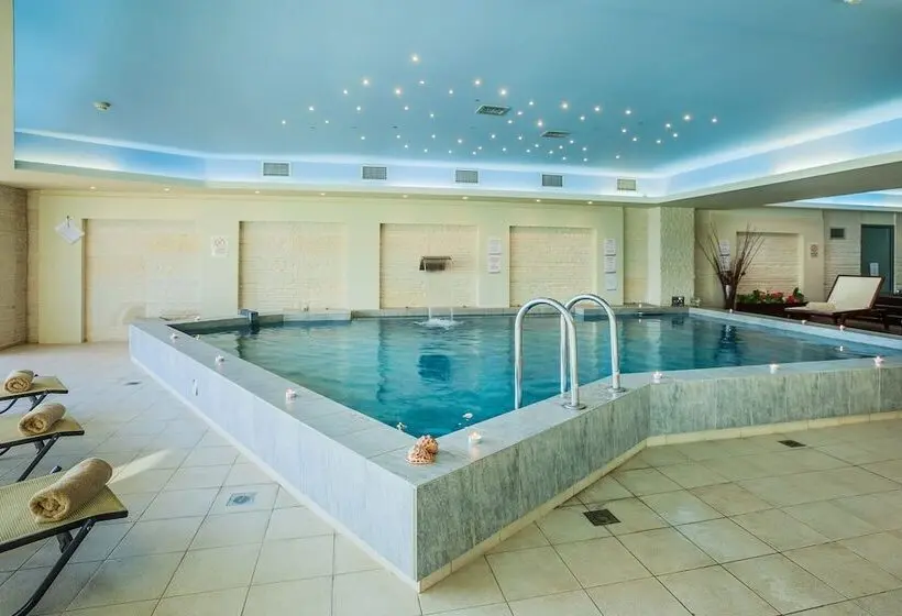 Xenios Anastasia Resort & Spa