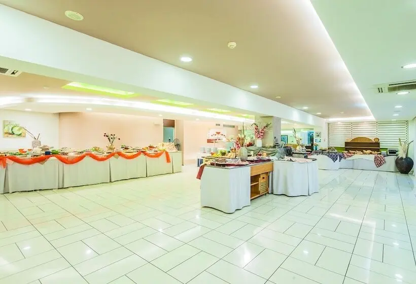Xenios Anastasia Resort & Spa