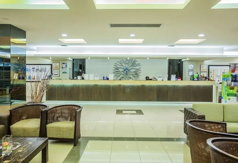 Xenios Anastasia Resort & Spa