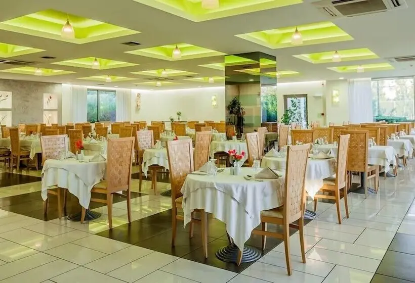 Xenios Anastasia Resort & Spa