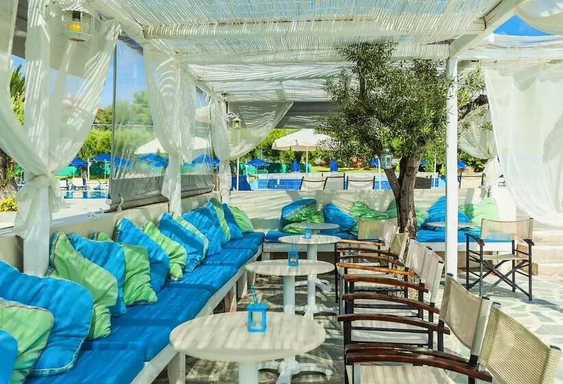 Xenios Anastasia Resort & Spa