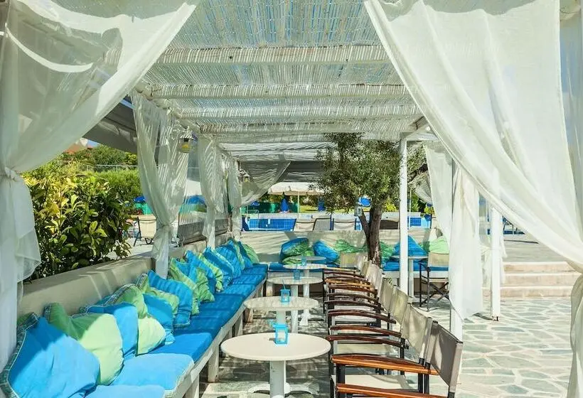 Xenios Anastasia Resort & Spa