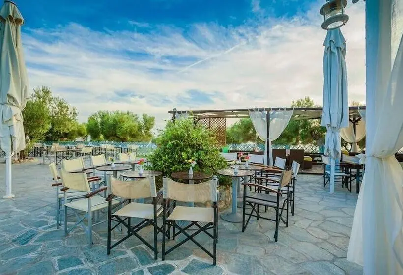 Xenios Anastasia Resort & Spa