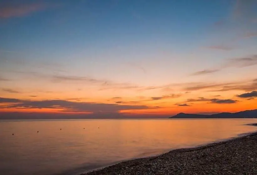 Xenios Anastasia Resort & Spa