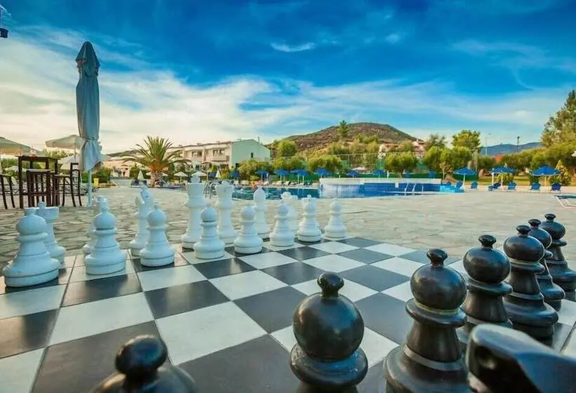 Xenios Anastasia Resort & Spa