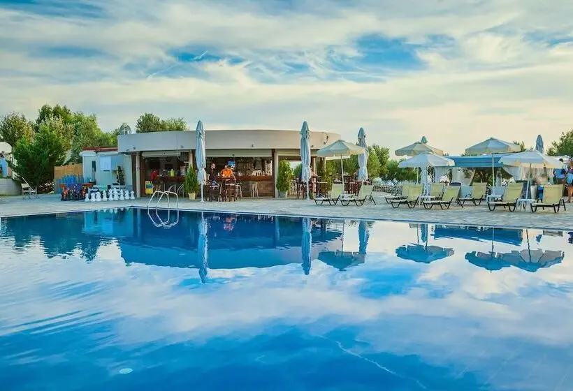 Xenios Anastasia Resort & Spa