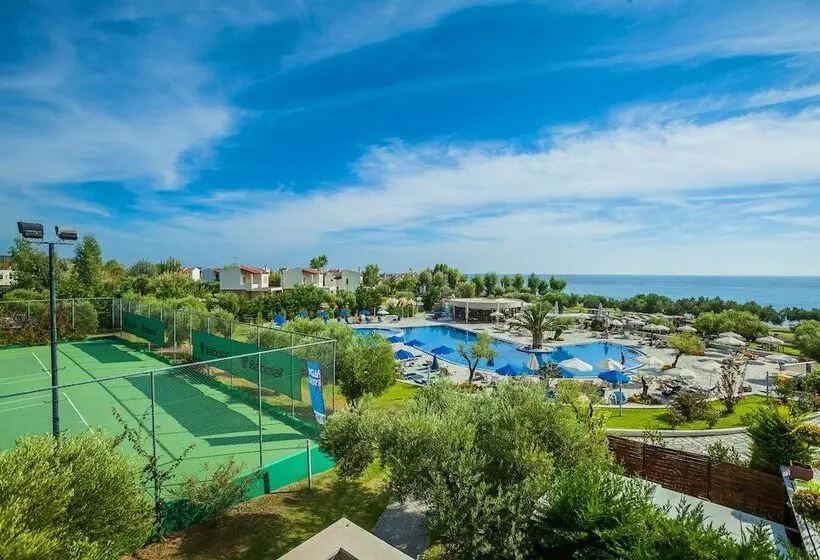 Xenios Anastasia Resort & Spa