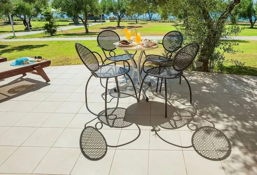 Xenios Anastasia Resort & Spa