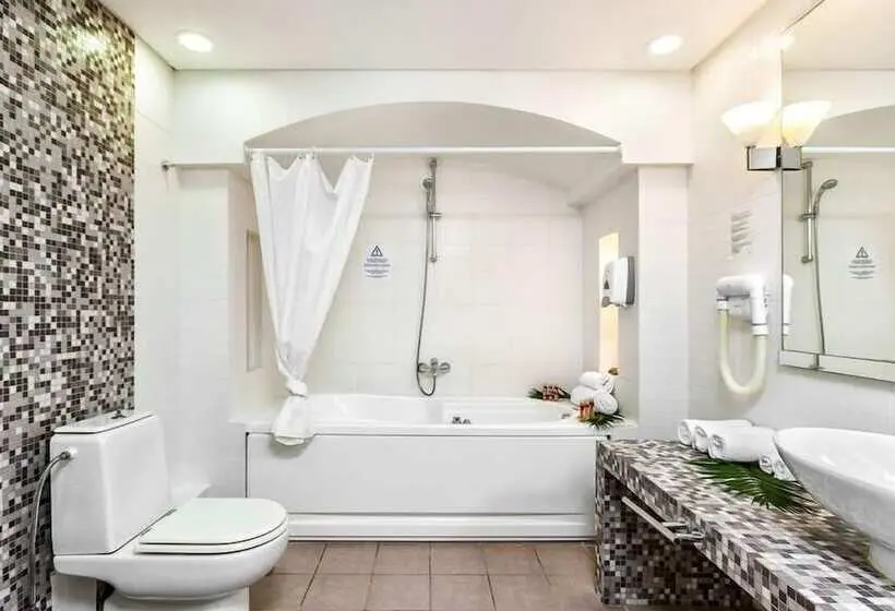 Xenios Anastasia Resort & Spa