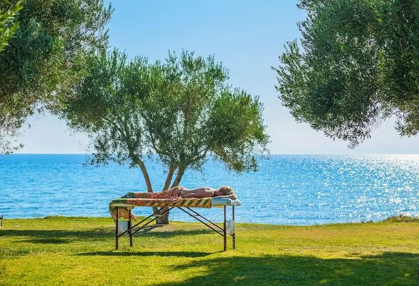 Xenios Anastasia Resort & Spa