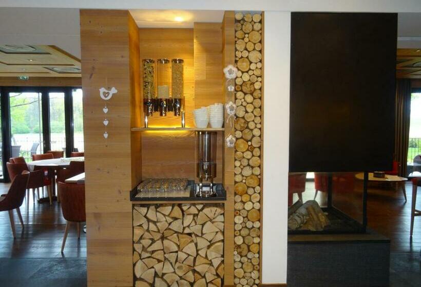 酒店 Auberge Sundgovienne