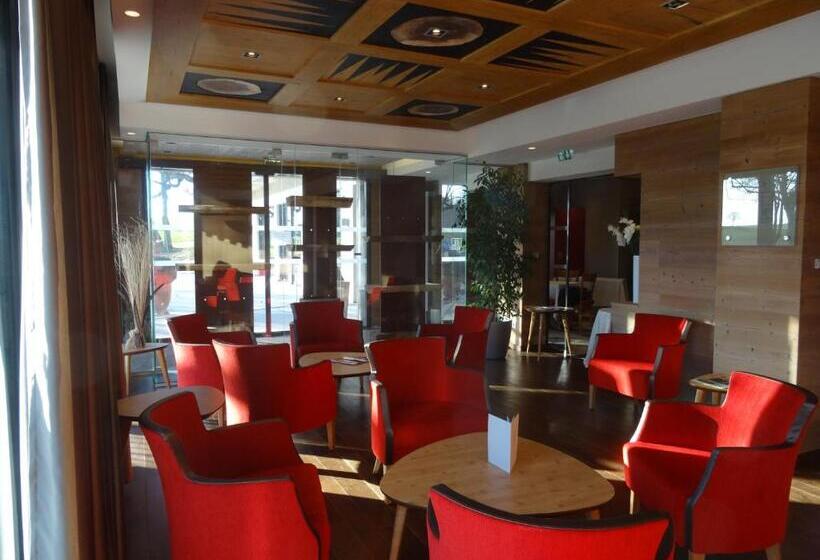 酒店 Auberge Sundgovienne