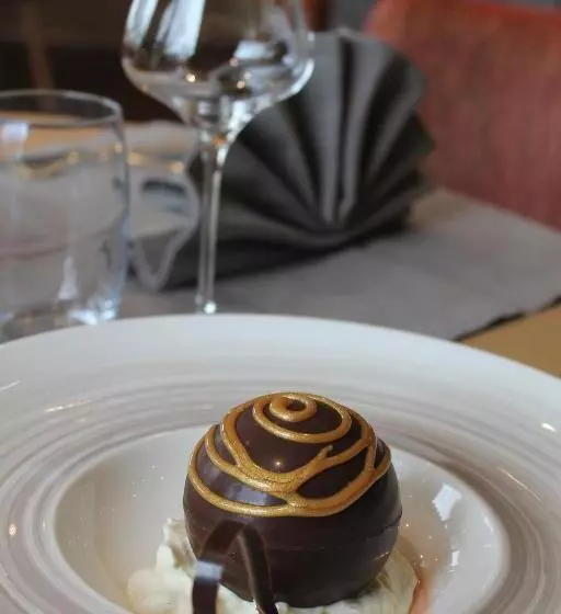 Hotelli Auberge Sundgovienne