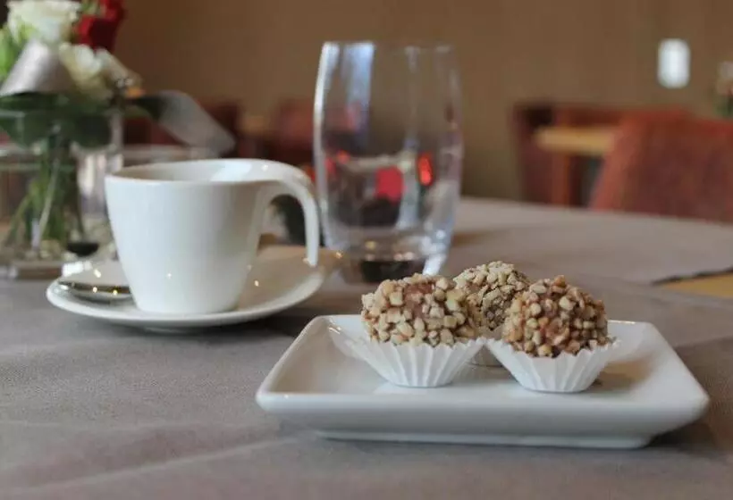 Hotelli Auberge Sundgovienne