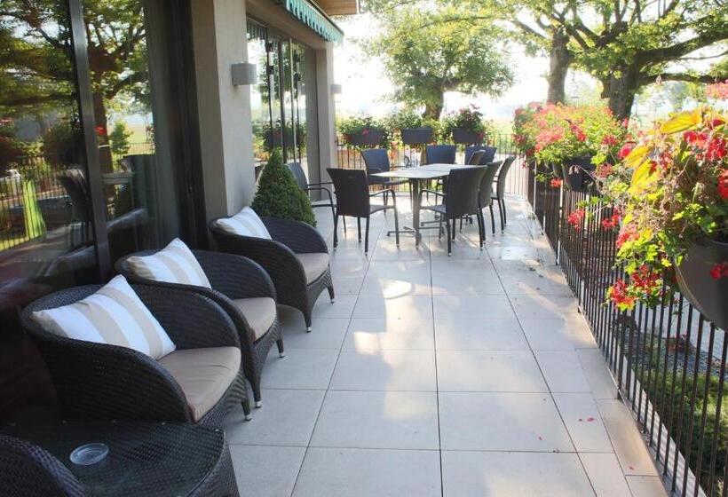 酒店 Auberge Sundgovienne