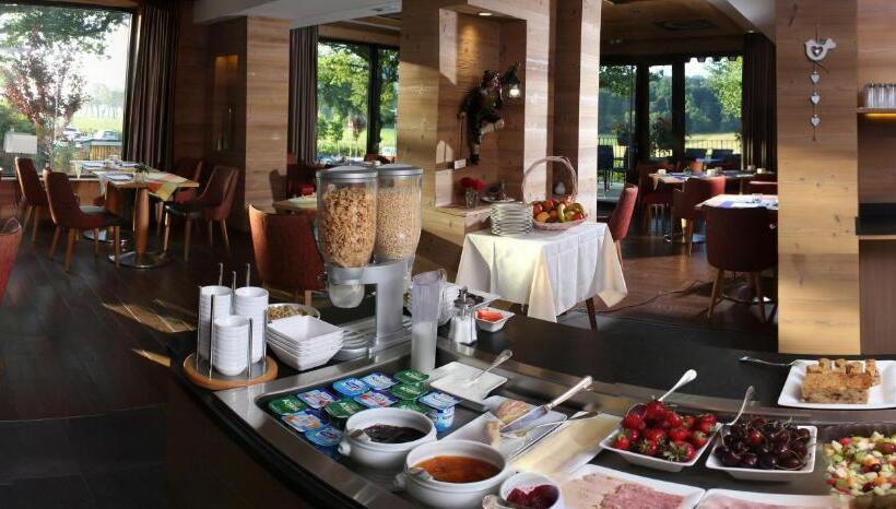 酒店 Auberge Sundgovienne