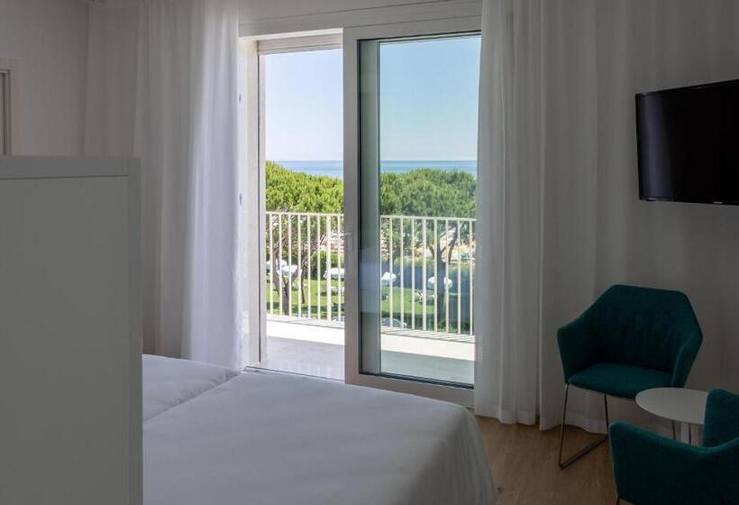 호텔 Bauer & Sporting