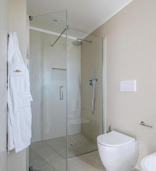 호텔 Bauer & Sporting