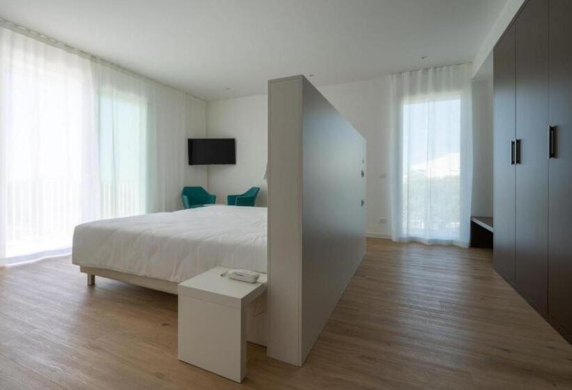 호텔 Bauer & Sporting