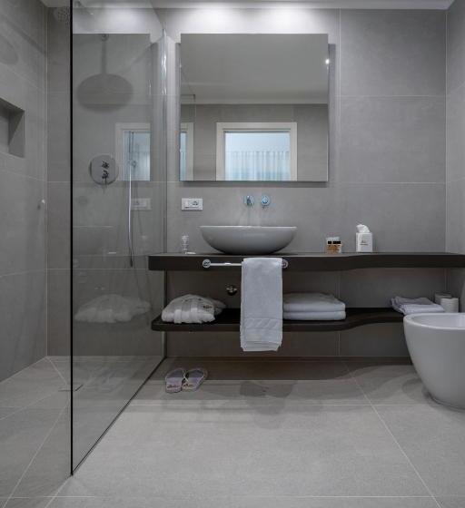 호텔 Bauer & Sporting