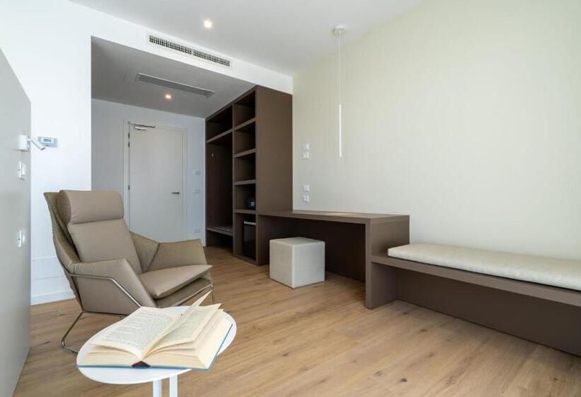 호텔 Bauer & Sporting