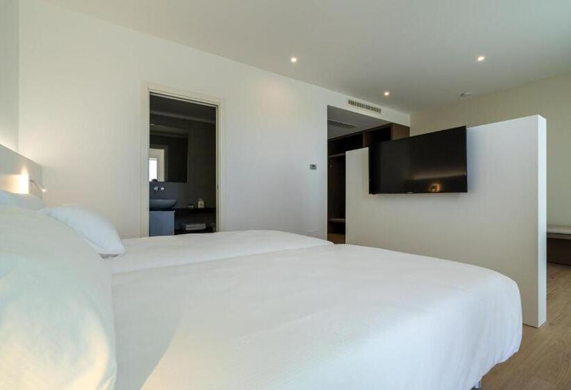 호텔 Bauer & Sporting