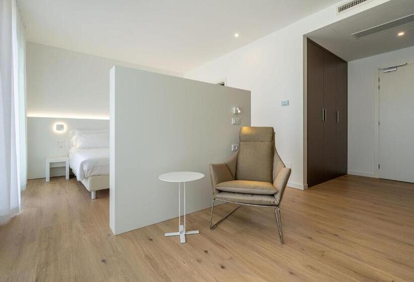 호텔 Bauer & Sporting