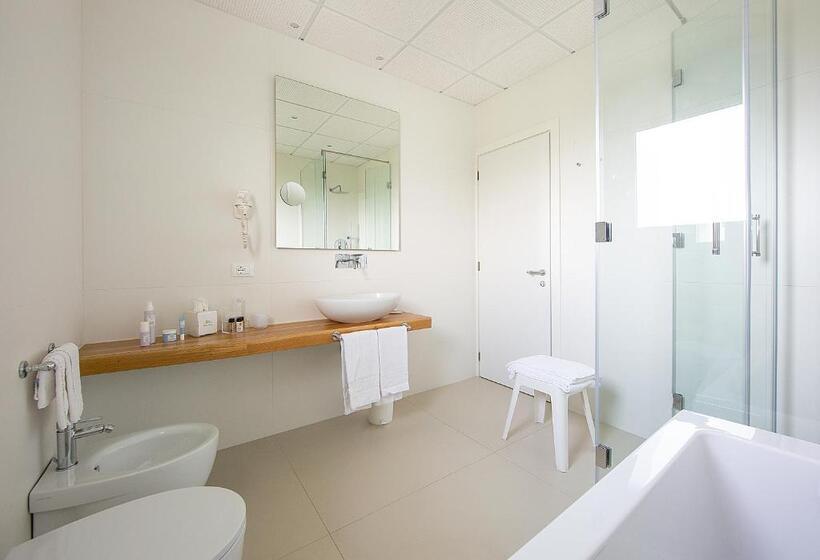 호텔 Bauer & Sporting