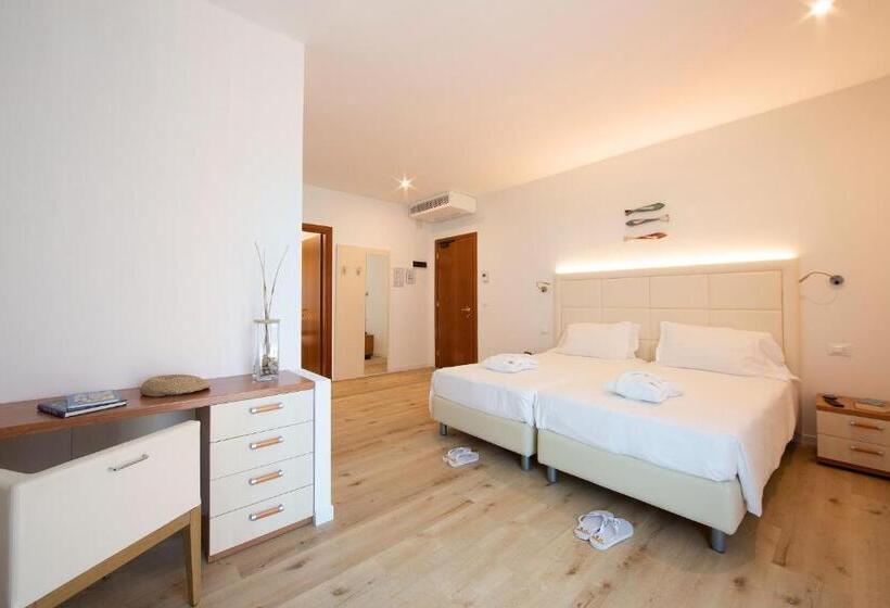 호텔 Bauer & Sporting