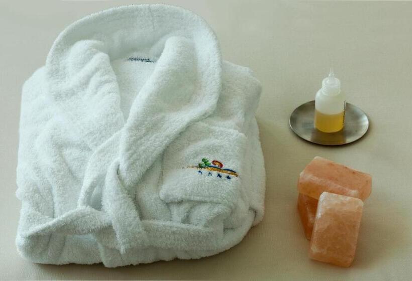 호텔 Bauer & Sporting