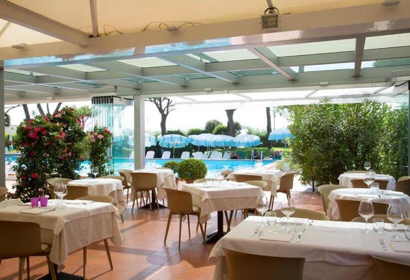 호텔 Bauer & Sporting