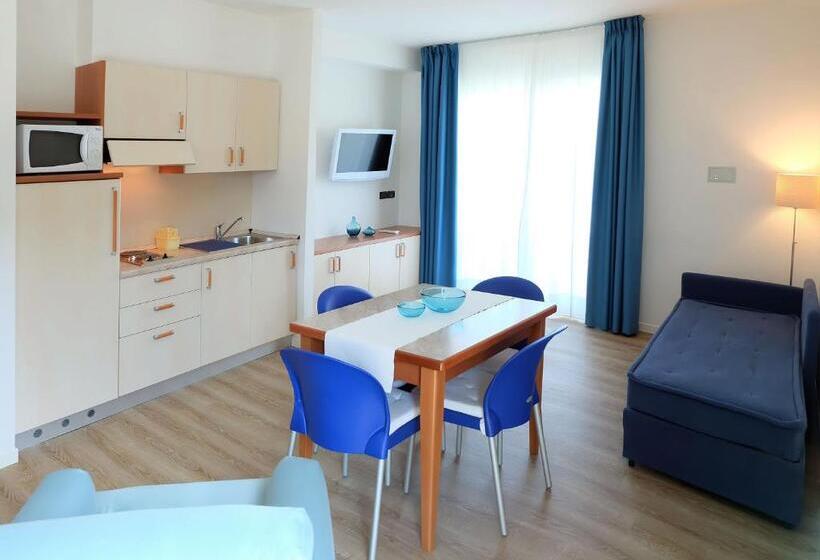 호텔 Bauer & Sporting