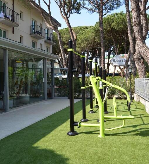 호텔 Bauer & Sporting