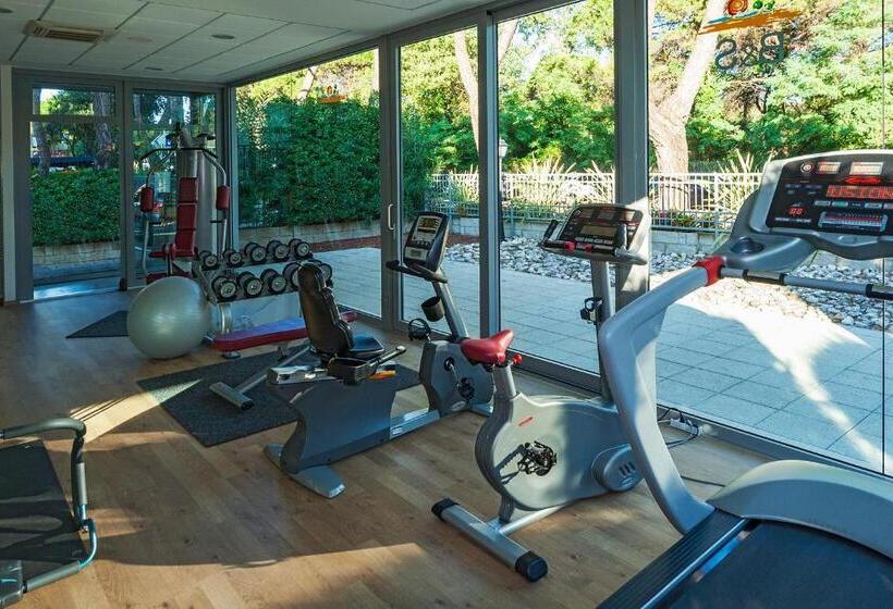 호텔 Bauer & Sporting