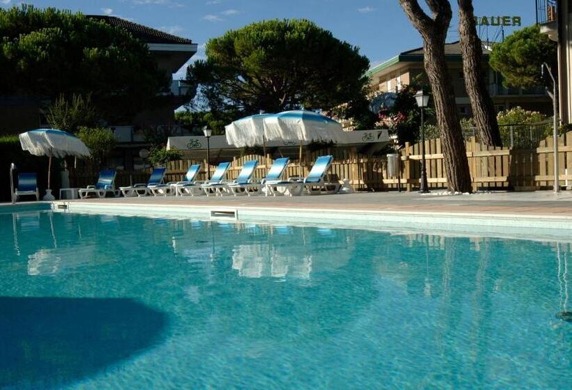 호텔 Bauer & Sporting