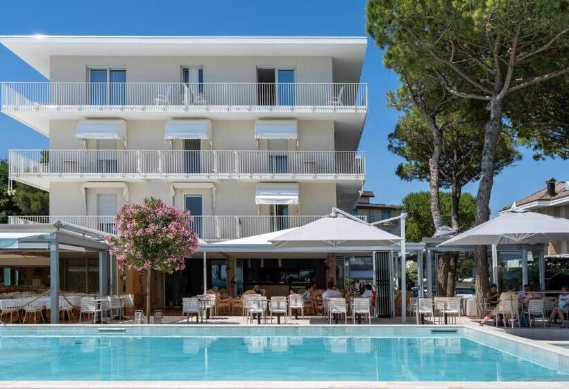 호텔 Bauer & Sporting