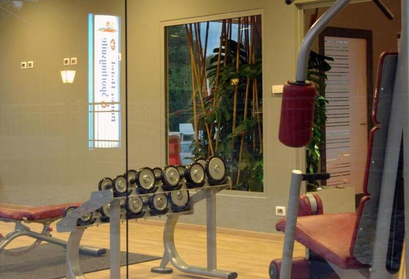 호텔 Bauer & Sporting