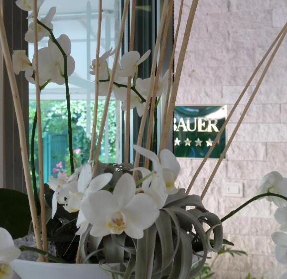 호텔 Bauer & Sporting