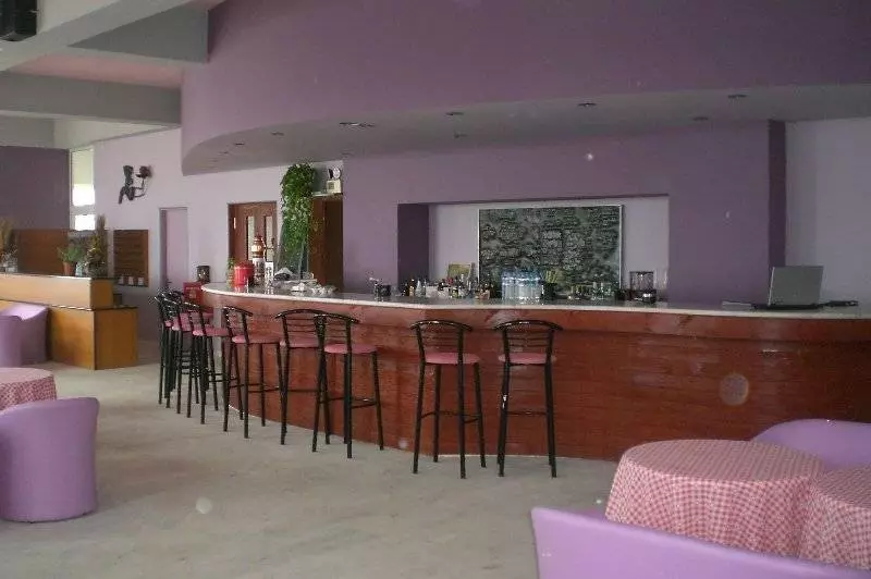Ammes Hotel & Apartments