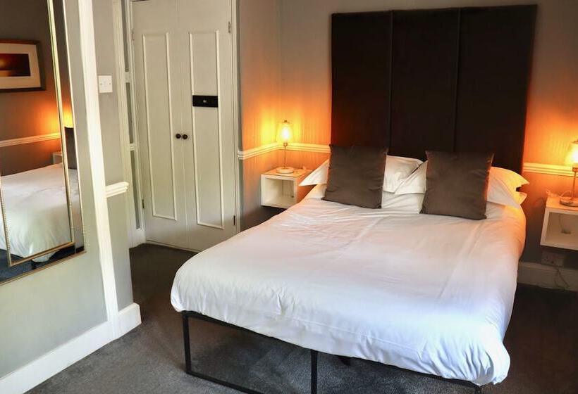 צימר Colson House