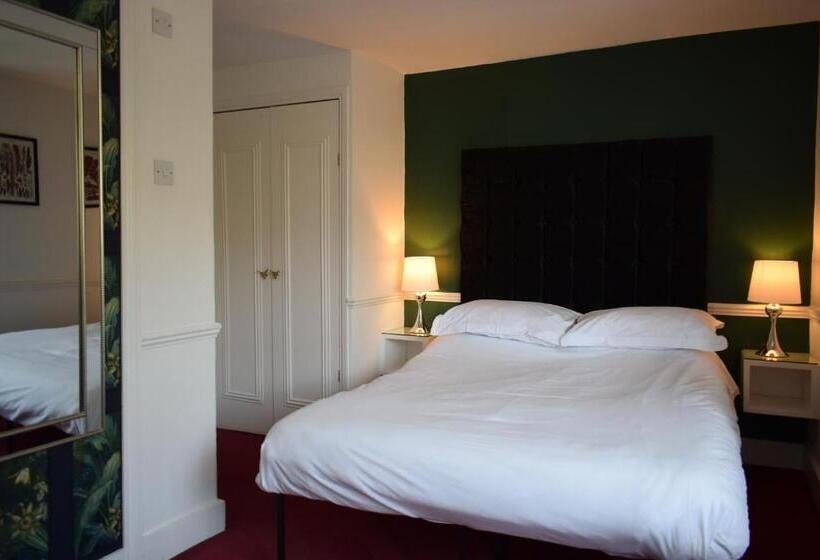 צימר Colson House