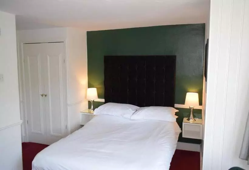 مبيت وإفطار Colson House