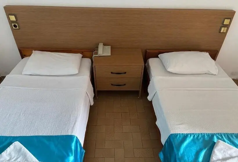 ホテル Ali Baba