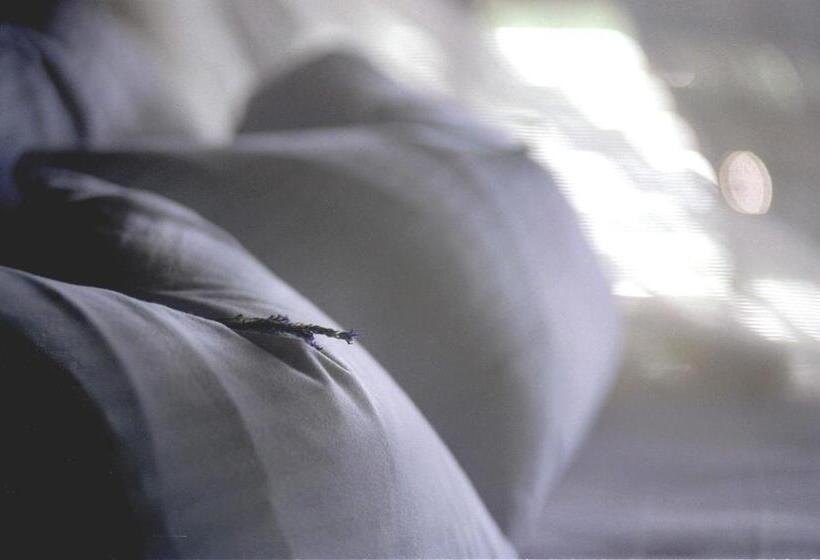 בית מלון כפרי Ata Lagoon Beach