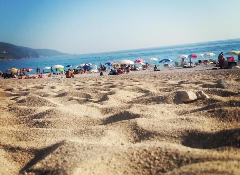 בית מלון כפרי Ata Lagoon Beach