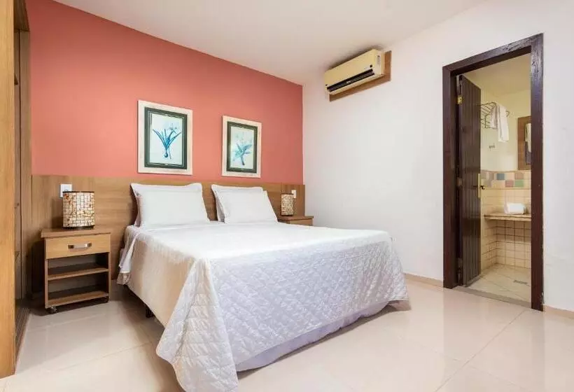 בית מלון כפרי Costa do Sol Boutique