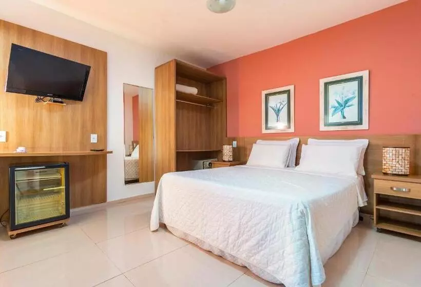 בית מלון כפרי Costa do Sol Boutique