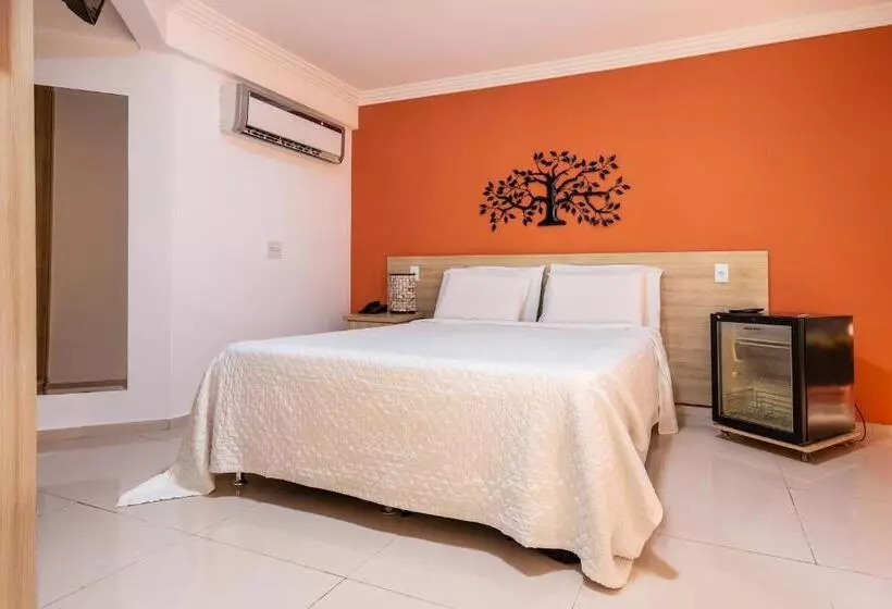 בית מלון כפרי Costa do Sol Boutique